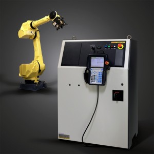 fanuc robot yazılımıı